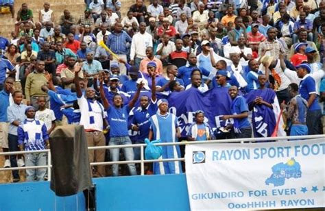 Court to Hear Case Against Unruly Rayon Sport Fans – KT PRESS