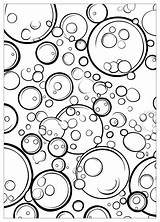 Bubbles Coloring Pages  Fun And Educational For Kids – MrColoringCom sketch template
