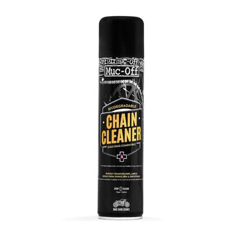 The Best Motorcycle Chain Cleaner - 2024 Review - Biker Rated