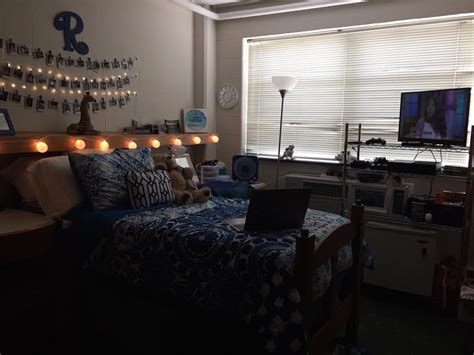 My dorm for 17/18 at Eastern Kentucky University | Eastern kentucky ...