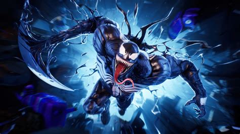 Desktop Venom Wallpaper | WhatsPaper