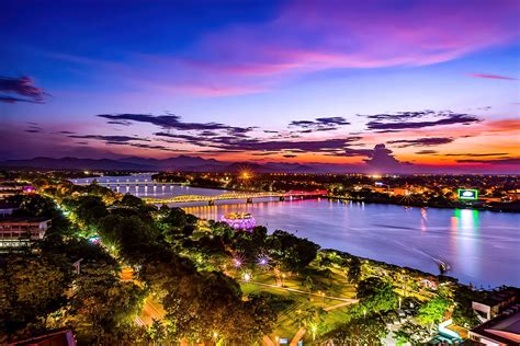 Nightlife in Hue (2024 Vietnam) | Travel S Helper