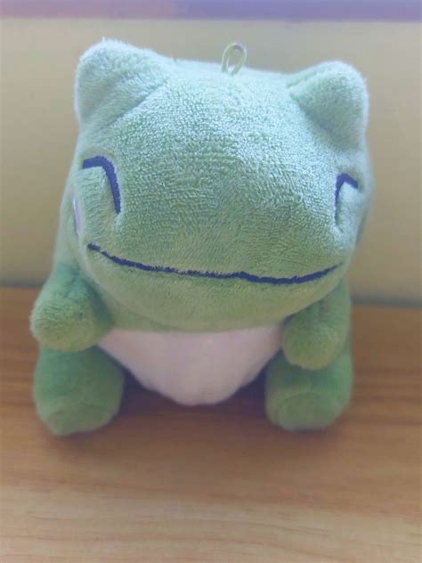 Pokemon substitute doll plush, Hobbies & Toys, Memorabilia ...