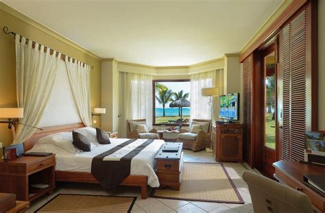 Dinarobin Beachcomber Golf Resort & Spa - Mauritius