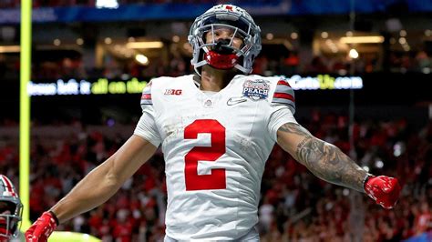 Emeka Egbuka NFL Draft projection: Where will the Ohio State WR land in ...