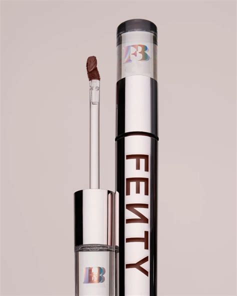 Fenty Beauty Fenty Icon Velvet Liquid Lipsticks - BeautyVelle | Makeup News