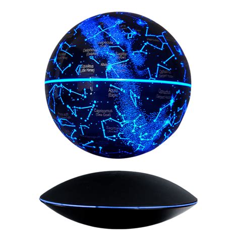 LANGTU Levitating Globe Night Light Constellation Ball – LANGTU Store