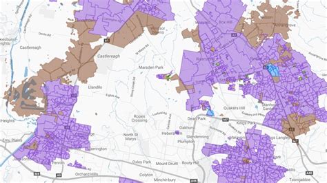 More homes across Blacktown on the list for next NBN connection | News ...