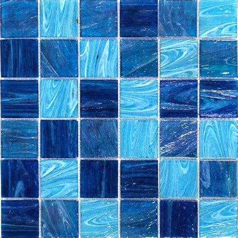 http://tilebar.com/aquatic-ocean-blue-2x2-square-glass-tile.html ...