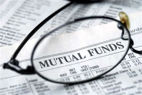 Advantages Of Mutual Funds - MoneySmartGuides.com