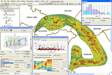 Geospatial data analysis with python - Online Course Download