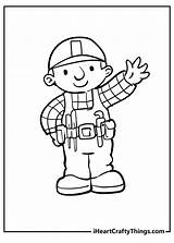 15 Bob The Builder Coloring Pages 100% Free Printables sketch template