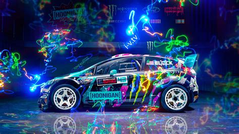 Ford Fiesta ST Wallpapers - Top Free Ford Fiesta ST Backgrounds ...