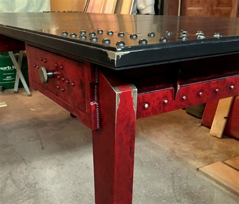 In The Shop-Customer Reviews — Griffin Modern Industrial Furniture | Modern industrial furniture ...