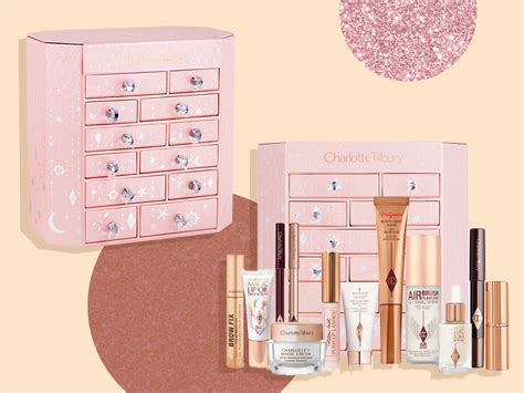 Charlotte Tilbury advent calendar 2022, reviewed | The Independent