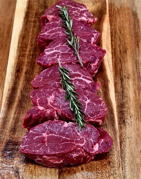 Eye Fillet Steak - Whangarei Gourmet Meats Butchery Homekill & Online Shop