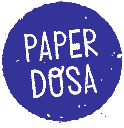 Paper Dosa