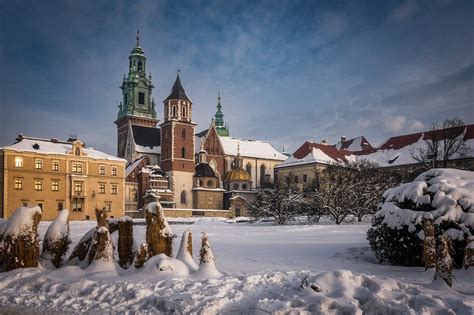 Wawel Krakow Poland - Free photo on Pixabay - Pixabay