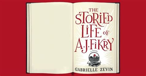 Books Mentioned in "The Storied Life of AJ Fikry" | The book thief, Books, The paris wife