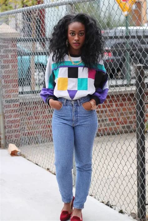 how do you feel when some hipster girls use 90s fashion ? | Sports, Hip Hop & Piff - The Coli