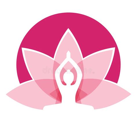 Budha Yoga Vector Logo Stock Illustrations – 77 Budha Yoga Vector Logo Stock Illustrations ...
