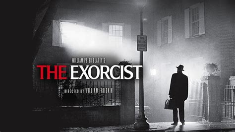 The Exorcist (1973) - A Classic Horror Movie | ShoebAnony