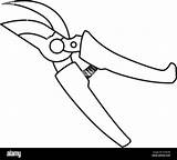 Gardening Tools Drawing Easy At Paul Chamberlain Blog sketch template