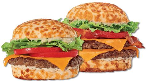 Jack In The Box Adds New Cheddar Loaded Cheeseburger And New Bacon Cheddar Loaded Double ...