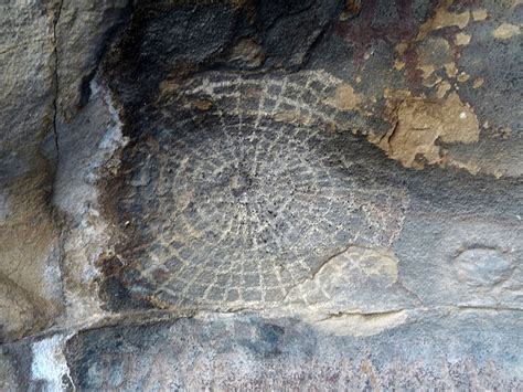 ipernity: Painted Rock - Carrizo Plain National Monument (0887) - by Ron's Log