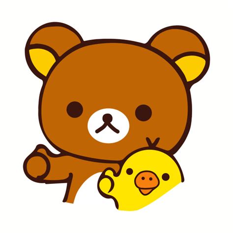 Rilakkuma - Rilakkuma - T-Shirt | TeePublic