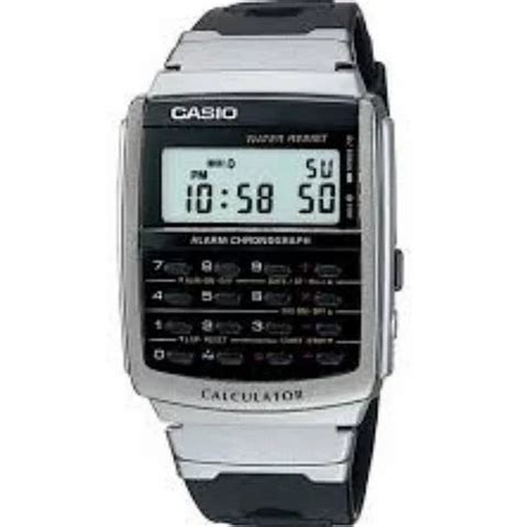 Calculator Watch at best price in Ghaziabad by F Z International | ID ...