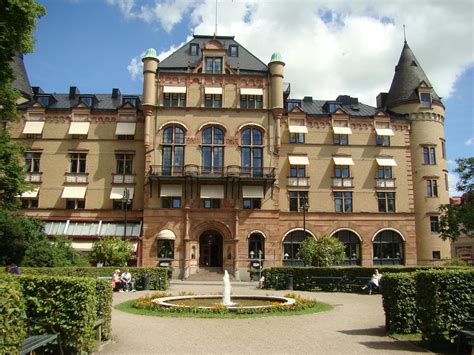 GRAND HOTEL LUND - Updated 2022 Prices & Reviews (Sweden)