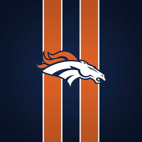 Download Denver Broncos Wallpaper ipad Wallpaper | Wallpapers.com