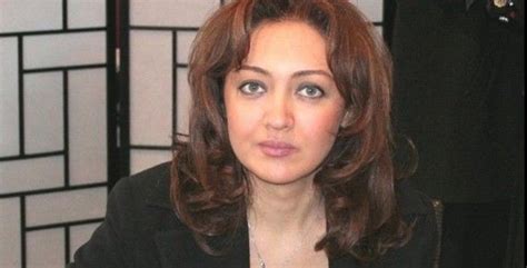 Niki Karimi | Iranian Actress, Director and Writer