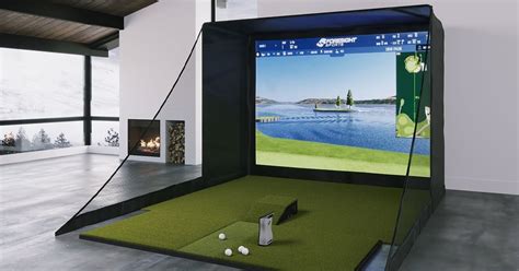 Golf Simulator Cost: Everything You Need To Know Before You Buy