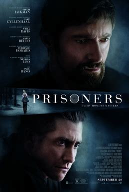 Prisoners (2013 film) - Wikiwand