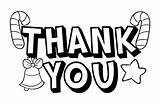 Thank You Cards Printable Coloring Page Sketch sketch template