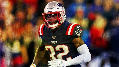 Devin McCourty Stats 2022? | NFL Career, Season, and Playoff Statistics