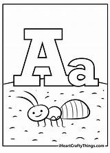 Free Printable Letters Coloring Pages  Infoupdateorg sketch template