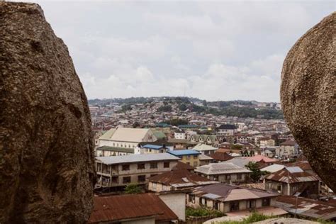 50+ Abeokuta Photos Stock Photos, Pictures & Royalty-Free Images - iStock