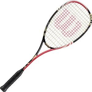 Wilson Tour BLX Squash Racket | Squash rackets, Rackets, Squash racquet