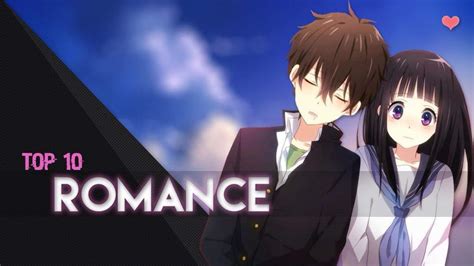 My Top 10: School Romance Anime | Anime Amino