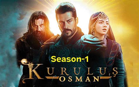 Dirilis Ertugrul Season 4 Urdu » WebPilots.net