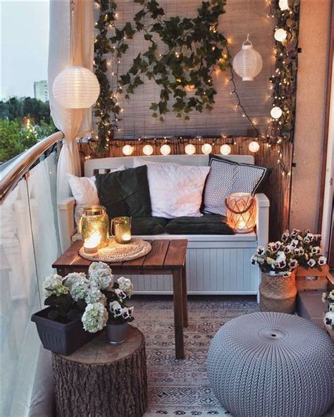 32 Brilliant Small Apartment Decorating Ideas You Need To Try - HOMYHOMEE