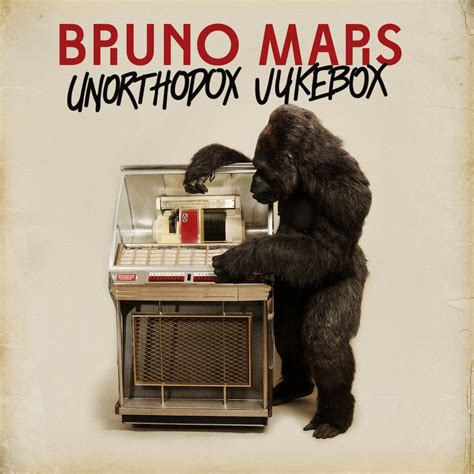 Bruno Mars, ‘Unorthodox Jukebox’ album review - The Washington Post