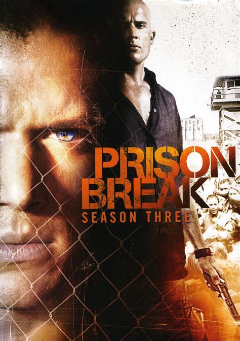 Prison Break Saison 3 Episode 13 Streaming VOSTFR et VF | FilmoFlix