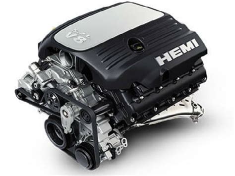 V6 Engine For Dodge Charger