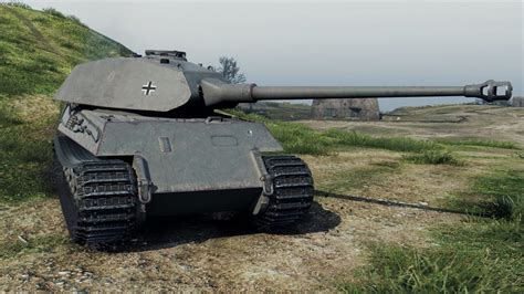 VK 45.03 (Tiger III) coming to Blitz? - General Discussion - World of Tanks Blitz official forum