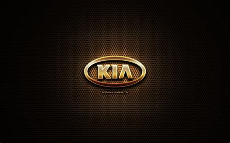 Kia Logo Wallpapers - Top Free Kia Logo Backgrounds - WallpaperAccess