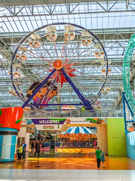 Best Tips for Family Fun at the Mall of America - Midwest Nomad Family